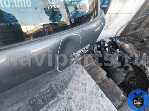 Новое Toyota Yaris, 2002 г., арт. 00119226a, фото 3