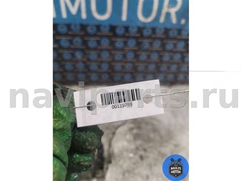 Новое Mitsubishi Colt, 2006 г., арт. 00119788, фото 9