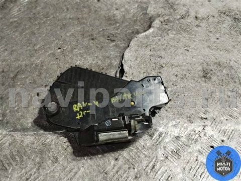 Новое Toyota RAV4, 2012 г., арт. 00120191