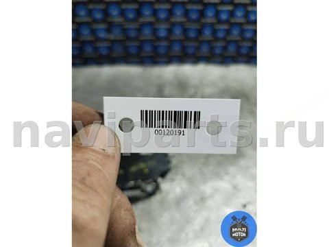 Новое Toyota RAV4, 2012 г., арт. 00120191, фото 7