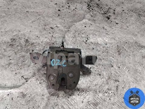 Новое Opel Zafira, 2013 г., арт. 00120444