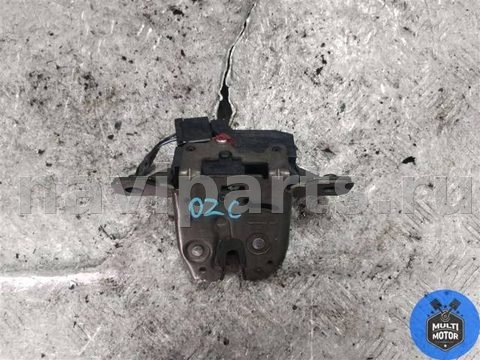 Новое Opel Zafira, 2013 г., арт. 00120444, фото 2