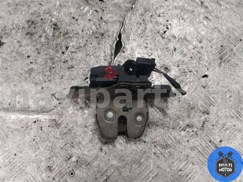 Новое Opel Zafira, 2013 г., арт. 00120444, фото 4