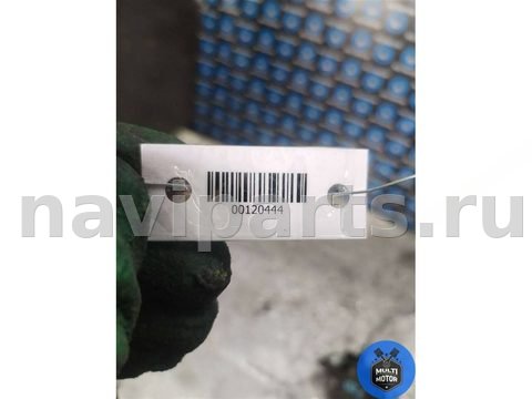 Новое Opel Zafira, 2013 г., арт. 00120444, фото 5