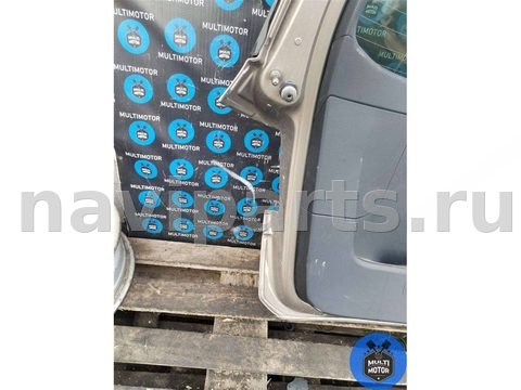 Новое Volkswagen Golf Sportsvan, 2016 г., арт. 00121551a, фото 10