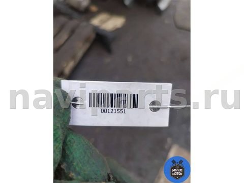 Новое Volkswagen Golf Sportsvan, 2016 г., арт. 00121551a, фото 11
