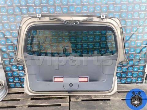 Новое Volkswagen Golf Sportsvan, 2016 г., арт. 00121551a, фото 5