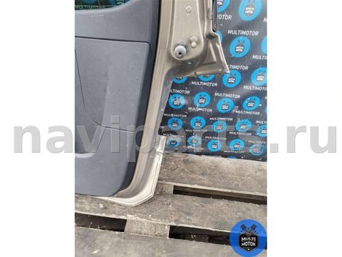 Новое Volkswagen Golf Sportsvan, 2016 г., арт. 00121551a, фото 6