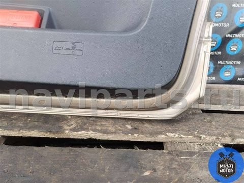 Новое Volkswagen Golf Sportsvan, 2016 г., арт. 00121551a, фото 7