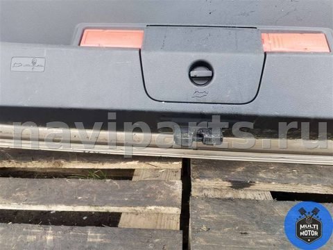 Новое Volkswagen Golf Sportsvan, 2016 г., арт. 00121551a, фото 8