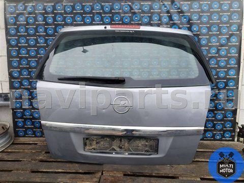 Новое Opel Zafira, 2007 г., арт. 00121621a