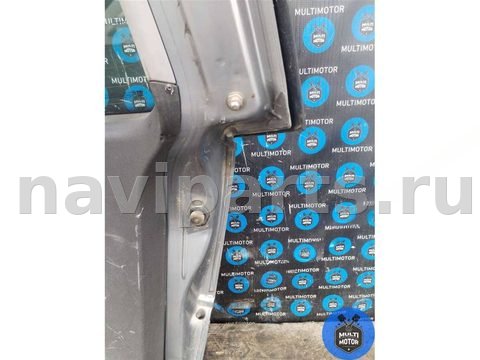 Новое Opel Zafira, 2007 г., арт. 00121621a, фото 10
