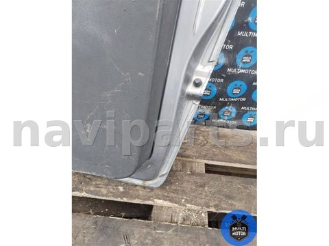 Новое Opel Zafira, 2007 г., арт. 00121621a, фото 11