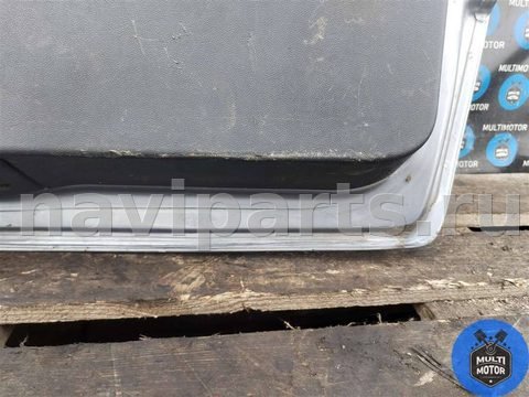 Новое Opel Zafira, 2007 г., арт. 00121621a, фото 12