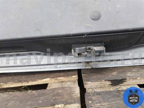 Новое Opel Zafira, 2007 г., арт. 00121621a, фото 13