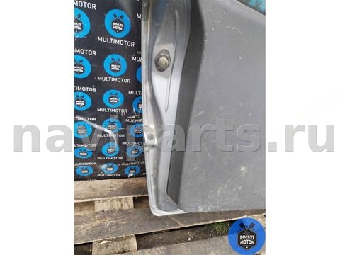 Новое Opel Zafira, 2007 г., арт. 00121621a, фото 15