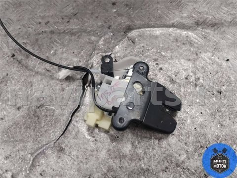 Новое Honda Insight, 2010 г., арт. 00121707, фото 5