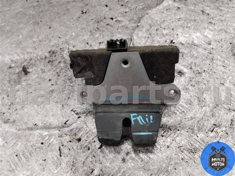 Замок багажника Land-Rover Freelander, 2008 г., арт. 00121831, фото 3