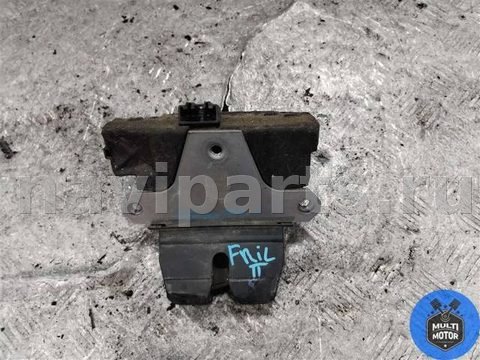 Замок багажника Land-Rover Freelander, 2008 г., арт. 00121831, фото 6
