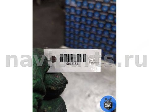 Замок багажника Land-Rover Freelander, 2008 г., арт. 00121831, фото 7