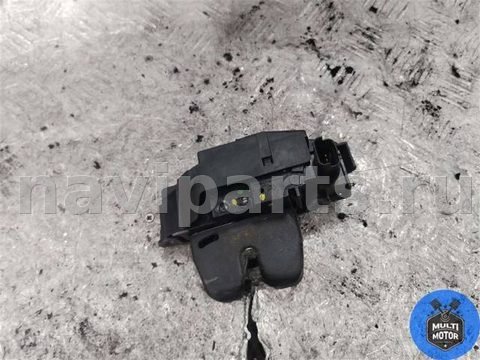 Замок багажника Peugeot 308, 2016 г., арт. 00121847, фото 5