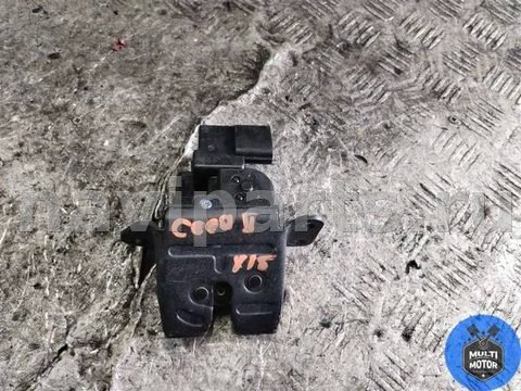 Новое Kia Ceed, 2014 г., арт. 00122055