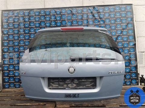 Новое Skoda Octavia, 2010 г., арт. 00126327a