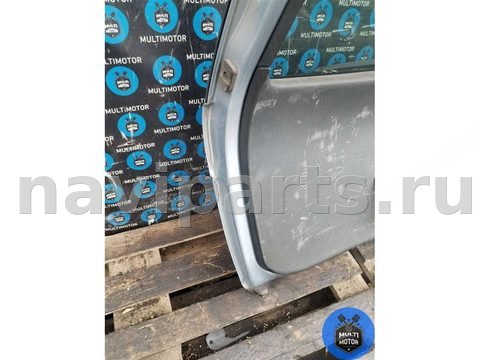 Новое Skoda Octavia, 2010 г., арт. 00126327a, фото 11