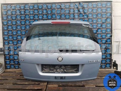 Новое Skoda Octavia, 2010 г., арт. 00126327a, фото 2