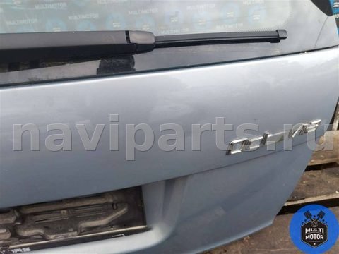 Новое Skoda Octavia, 2010 г., арт. 00126327a, фото 3