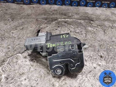 Новое Volkswagen Touareg, 2015 г., OEM 7p0027505k, арт. 00127852