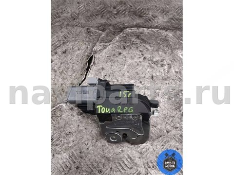 Новое Volkswagen Touareg, 2015 г., OEM 7p0027505k, арт. 00127852, фото 4