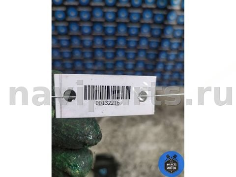 Новое Volkswagen Golf Plus, 2008 г., арт. 00132216, фото 5