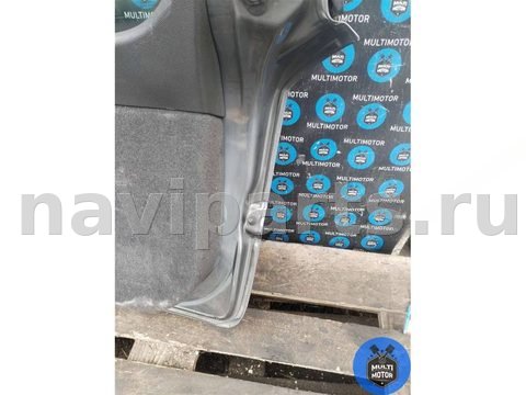 Замок багажника Opel Astra, 2005 г., арт. 00133301a, фото 6