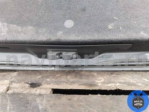 Замок багажника Opel Astra, 2005 г., арт. 00133301a, фото 8