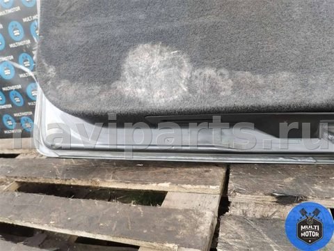 Замок багажника Opel Astra, 2005 г., арт. 00133301a, фото 9