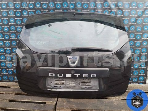 Новое Renault Duster, 2013 г., арт. 00133401a