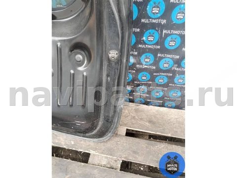 Новое Renault Duster, 2013 г., арт. 00133401a, фото 10