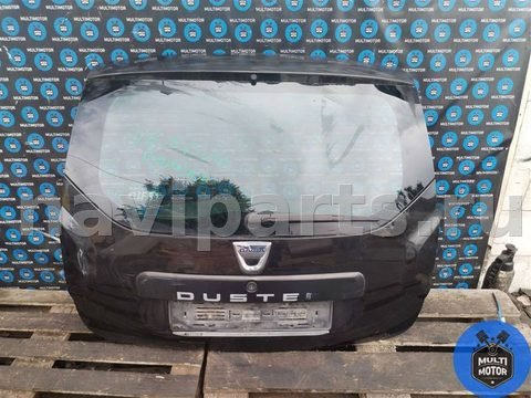 Новое Renault Duster, 2013 г., арт. 00133401a, фото 3