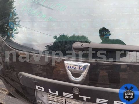 Новое Renault Duster, 2013 г., арт. 00133401a, фото 5