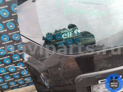 Новое Renault Duster, 2013 г., арт. 00133401a, фото 6