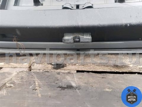 Замок багажника Volkswagen Passat, 2008 г., арт. 00133801a, фото 13