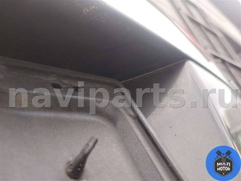 Замок багажника Volkswagen Passat, 2008 г., арт. 00133801a, фото 8