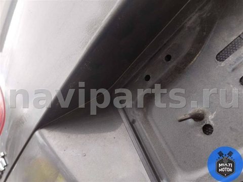 Замок багажника Volkswagen Passat, 2008 г., арт. 00133801a, фото 9