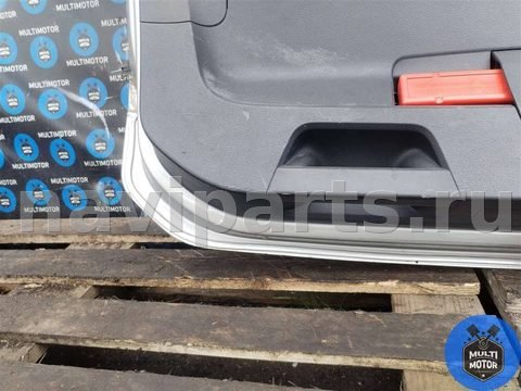Новое Volkswagen Passat, 2016 г., арт. 00134823a, фото 11