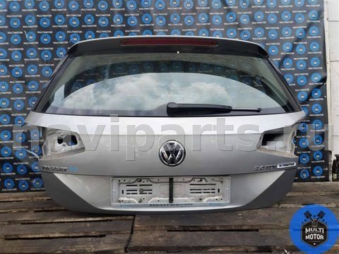 Новое Volkswagen Passat, 2016 г., арт. 00134823a, фото 2