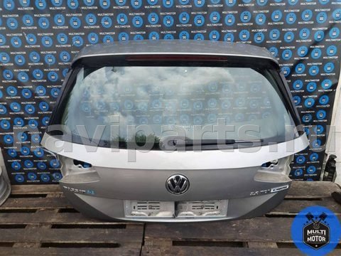 Новое Volkswagen Passat, 2016 г., арт. 00134823a, фото 3