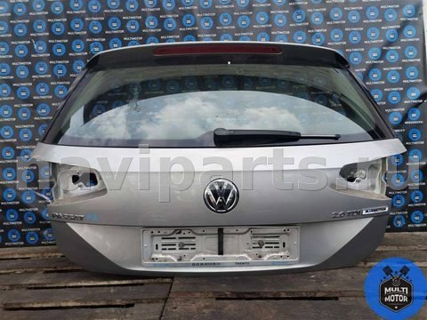 Новое Volkswagen Passat, 2016 г., арт. 00134823a, фото 6