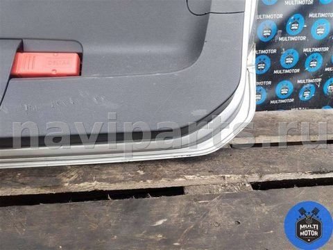 Новое Volkswagen Passat, 2016 г., арт. 00134823a, фото 9