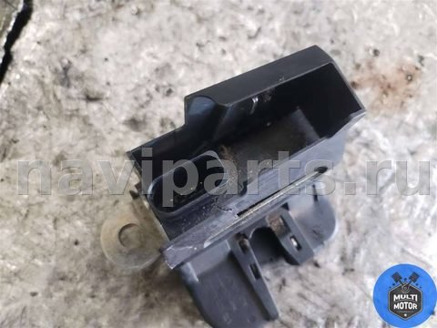Новое Volkswagen Touran, 2006 г., арт. 00138367, фото 4